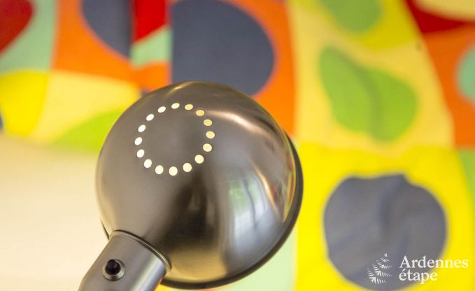 Chalet Durbuy 8 Pers. Ardennen Wellness