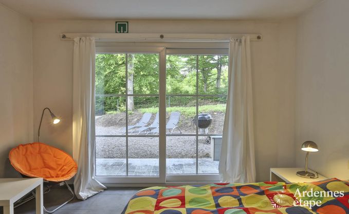 Chalet Durbuy 8 Pers. Ardennen Wellness