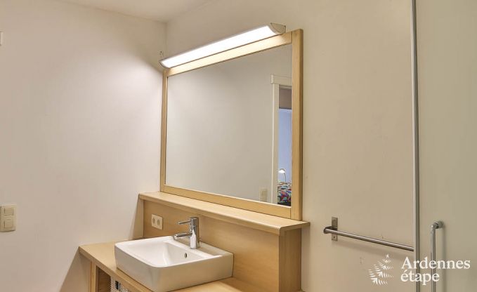 Chalet Durbuy 8 Pers. Ardennen Wellness