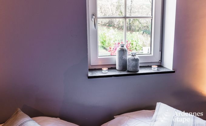 Cottage Durbuy 9 Pers. Ardennen