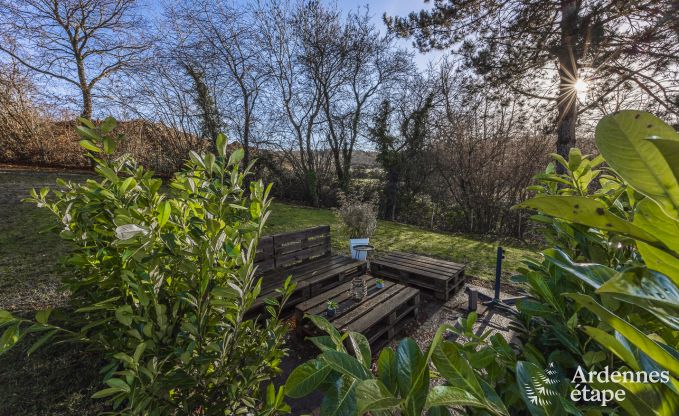 Cottage Durbuy 9 Pers. Ardennen