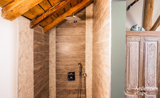 Cottage Durbuy 9 Pers. Ardennen