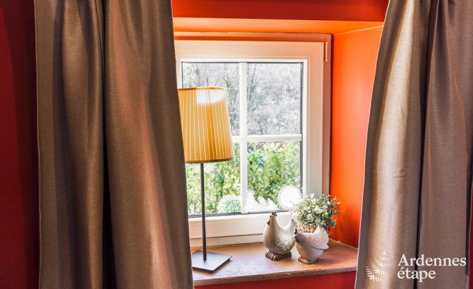 Cottage Durbuy 9 Pers. Ardennen