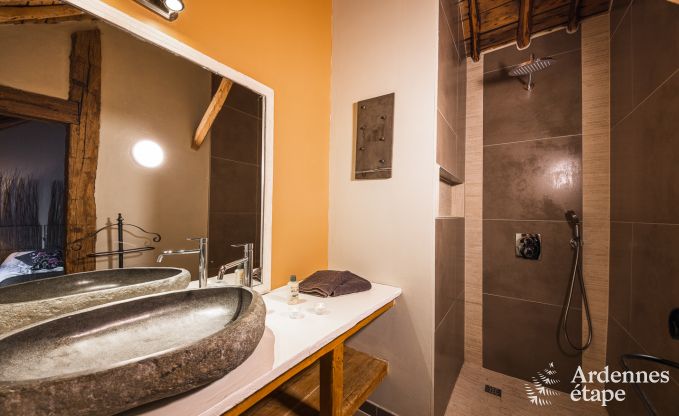 Cottage Durbuy 9 Pers. Ardennen