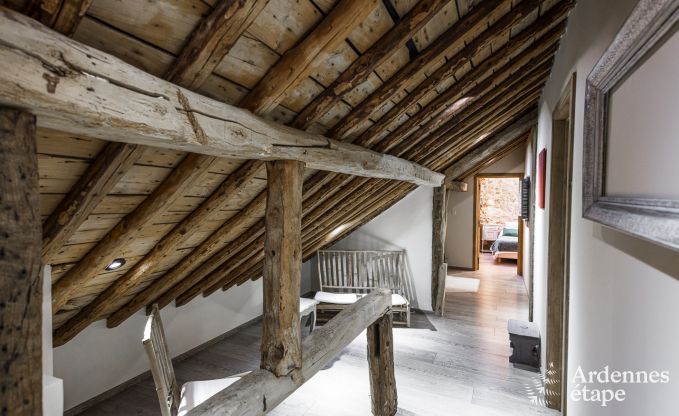 Cottage Durbuy 9 Pers. Ardennen