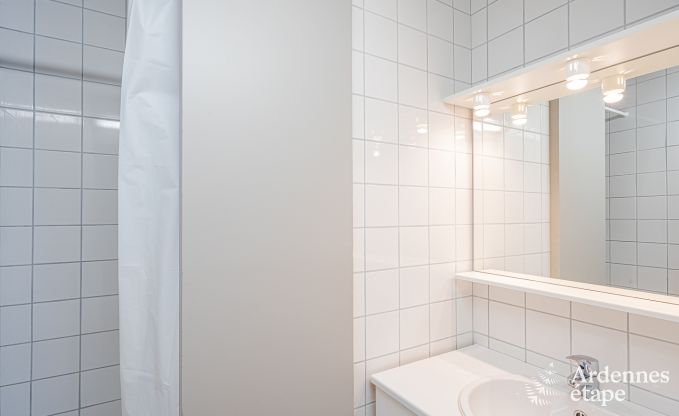 Ferienhaus Durbuy 8 Pers. Ardennen