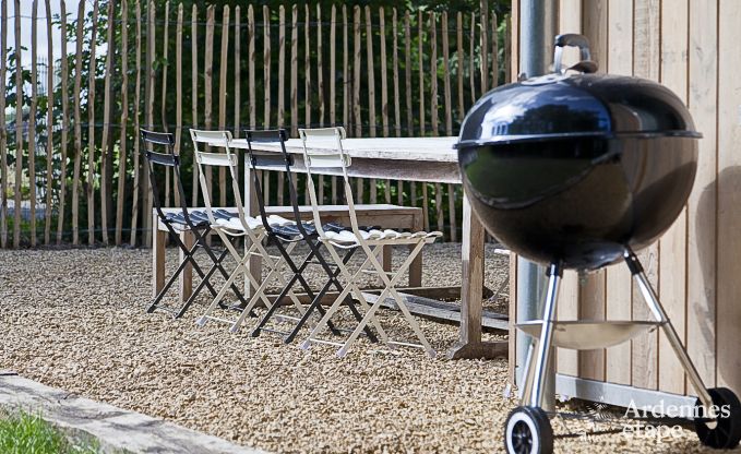 Ferienhaus Durbuy 15 Pers. Ardennen