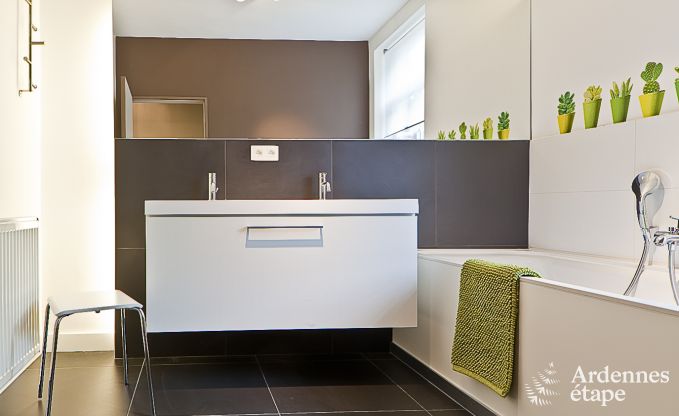 Ferienhaus Durbuy 15 Pers. Ardennen