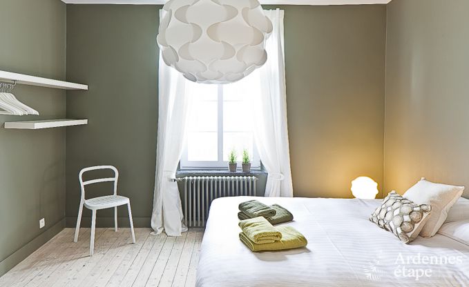 Ferienhaus Durbuy 15 Pers. Ardennen