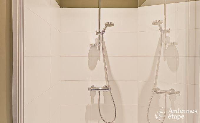 Ferienhaus Durbuy 15 Pers. Ardennen