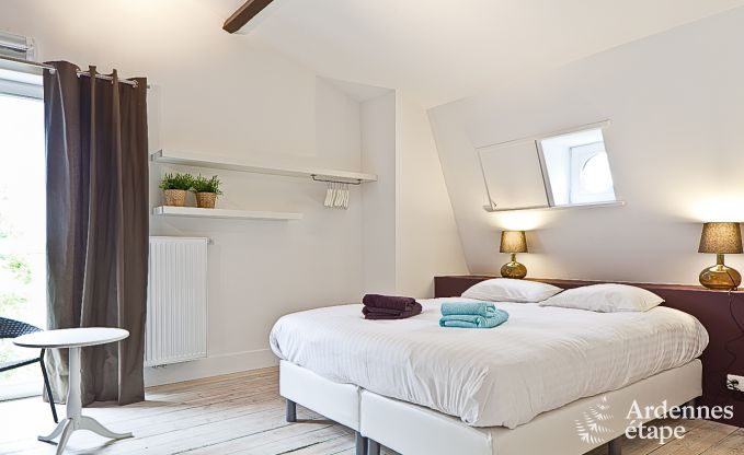 Ferienhaus Durbuy 15 Pers. Ardennen