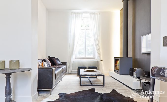 Ferienhaus Durbuy 15 Pers. Ardennen