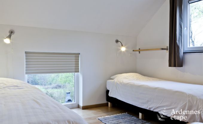 Ferienhaus Durbuy 6 Pers. Ardennen