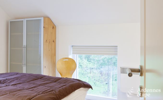 Ferienhaus Durbuy 6 Pers. Ardennen