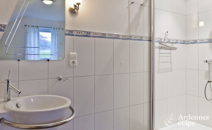 Ferienhaus Durbuy 6 Pers. Ardennen