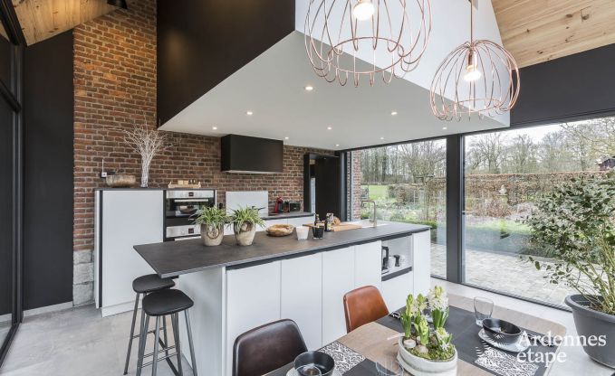 Ferienhaus Durbuy 4 Pers. Ardennen