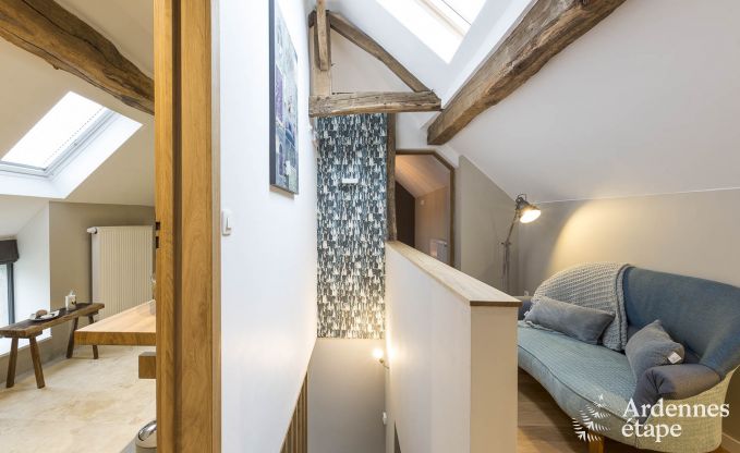 Ferienhaus Durbuy 4 Pers. Ardennen