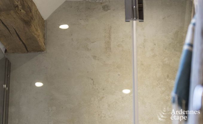 Ferienhaus Durbuy 4 Pers. Ardennen