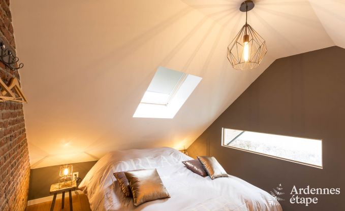 Ferienhaus Durbuy 4 Pers. Ardennen