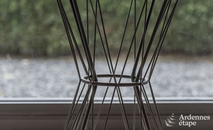 Ferienhaus Durbuy 4 Pers. Ardennen