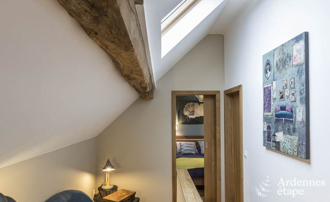 Ferienhaus Durbuy 4 Pers. Ardennen