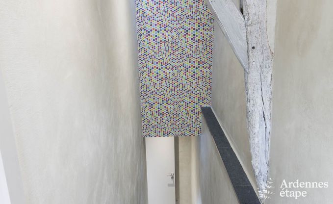 Ferienhaus Durbuy 14 Pers. Ardennen Behinderten gerecht