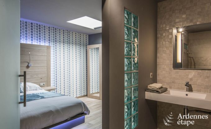 Ferienhaus Durbuy 14 Pers. Ardennen Behinderten gerecht