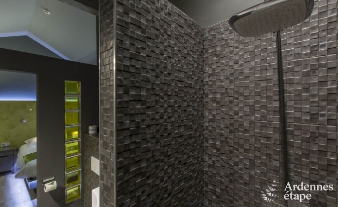 Ferienhaus Durbuy 14 Pers. Ardennen Behinderten gerecht