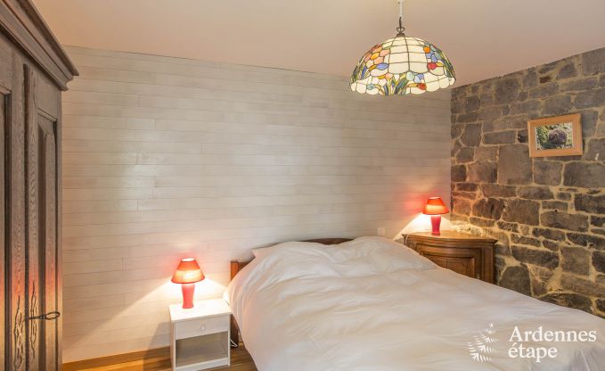 Ferienhaus Durbuy 6 Pers. Ardennen