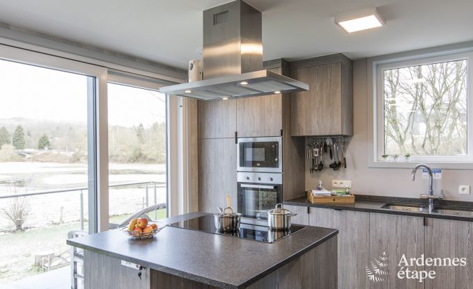 Ferienhaus Durbuy 14 Pers. Ardennen