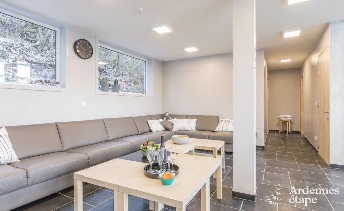 Ferienhaus Durbuy 14 Pers. Ardennen