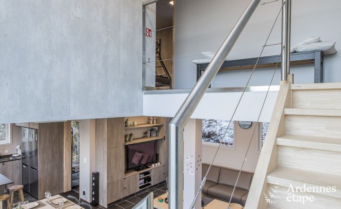 Ferienhaus Durbuy 14 Pers. Ardennen