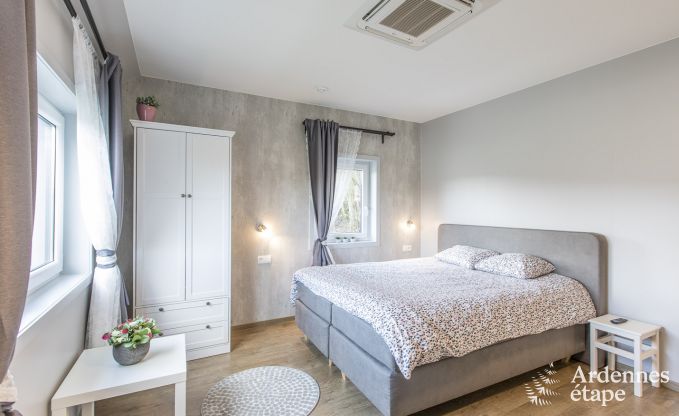 Ferienhaus Durbuy 14 Pers. Ardennen