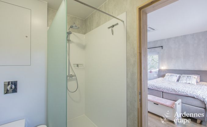 Ferienhaus Durbuy 14 Pers. Ardennen