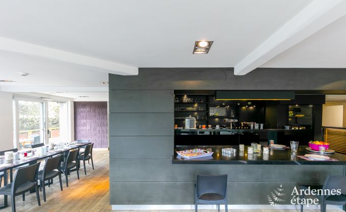 Ferienhaus Durbuy 22/24 Pers. Ardennen