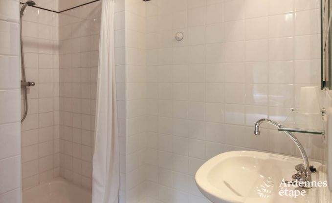 Ferienhaus Durbuy 7/8 Pers. Ardennen