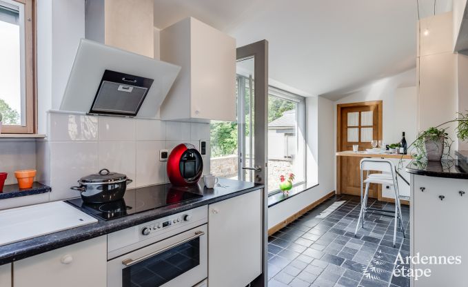 Ferienhaus Durbuy 3 Pers. Ardennen