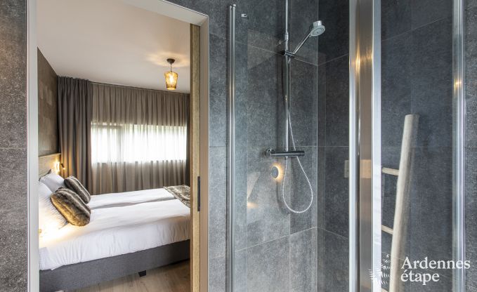 Ferienhaus Durbuy 8 Pers. Ardennen