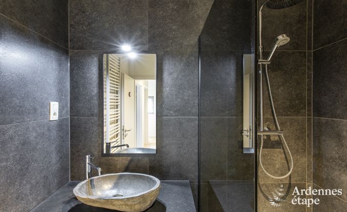 Ferienhaus Durbuy 8 Pers. Ardennen