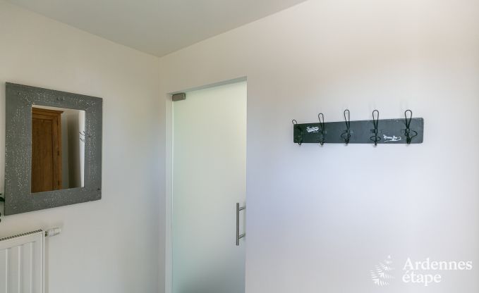 Ferienhaus Durbuy 8 Pers. Ardennen