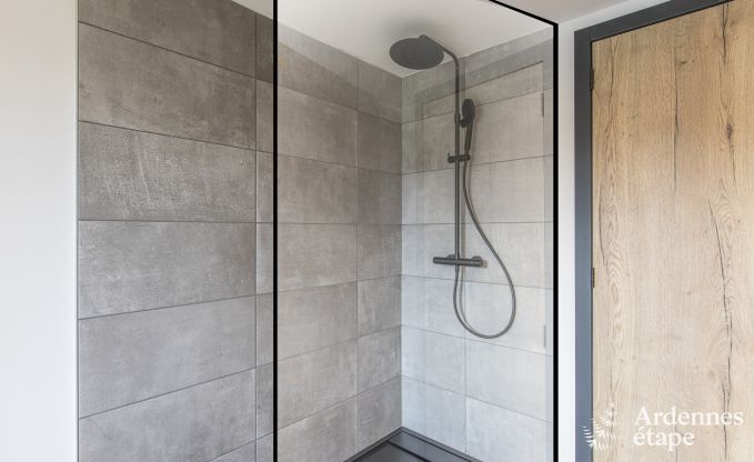 Ferienhaus Durbuy 6 Pers. Ardennen