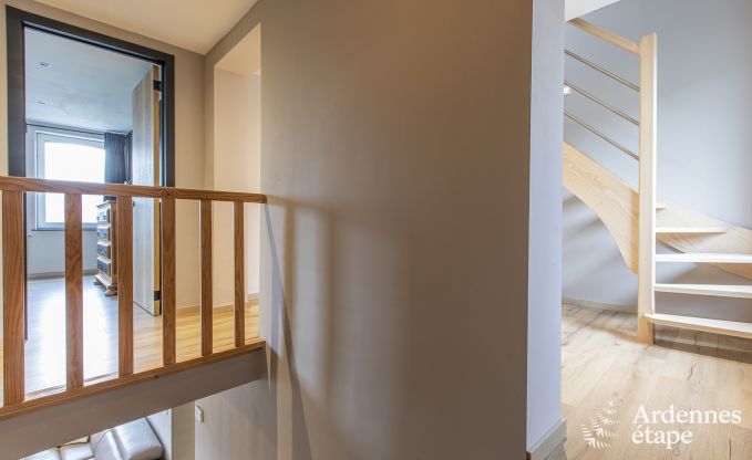 Ferienhaus Durbuy 6 Pers. Ardennen