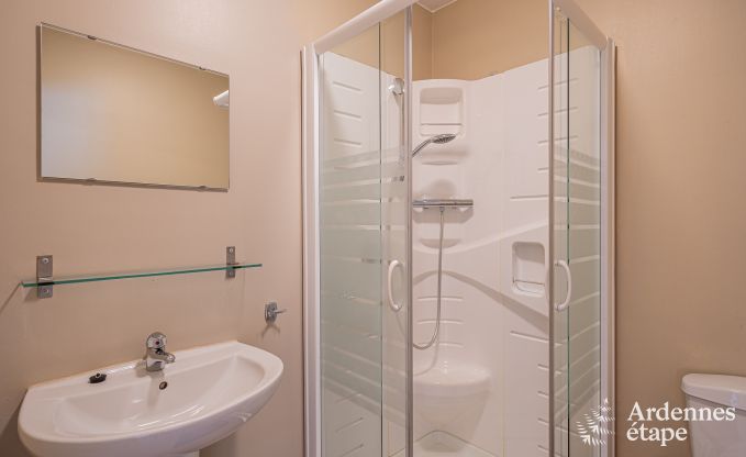 Ferienhaus Durbuy 20 Pers. Ardennen