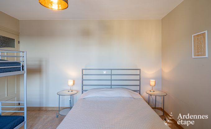 Ferienhaus Durbuy 20 Pers. Ardennen