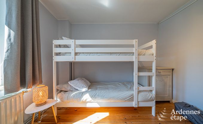 Ferienhaus Durbuy 14/20 Pers. Ardennen