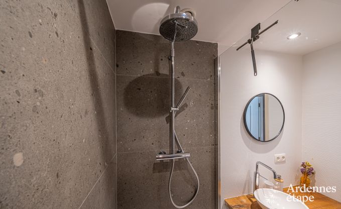 Ferienhaus Durbuy 14/20 Pers. Ardennen