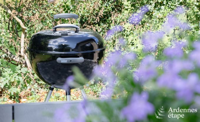 Ferienhaus Durbuy 6 Pers. Ardennen