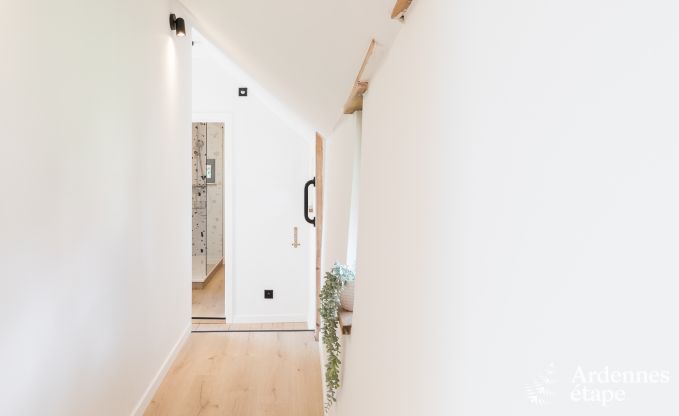 Ferienhaus Durbuy 6 Pers. Ardennen