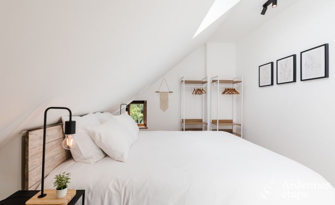 Ferienhaus Durbuy 6 Pers. Ardennen