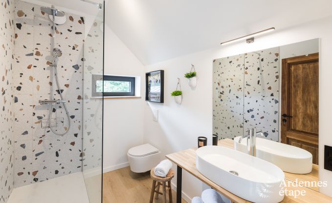 Ferienhaus Durbuy 6 Pers. Ardennen